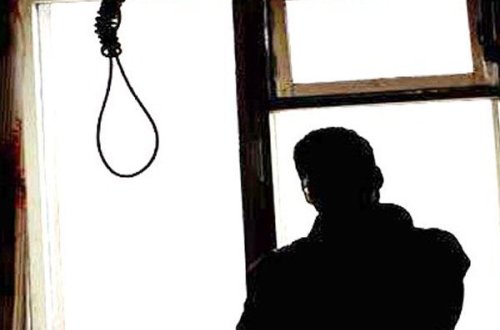 Azərbaycanda intihar edənlərin 80 faizi niyyətlərini kiməsə deyir