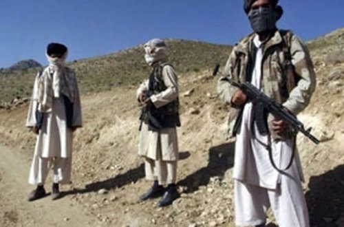 ABŞ helikopteri gülləbaran olundu