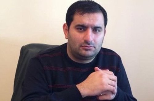 Eldar Sabiroğlunun istefa verən oğlu Baş Prokurorluğa çağırıldı