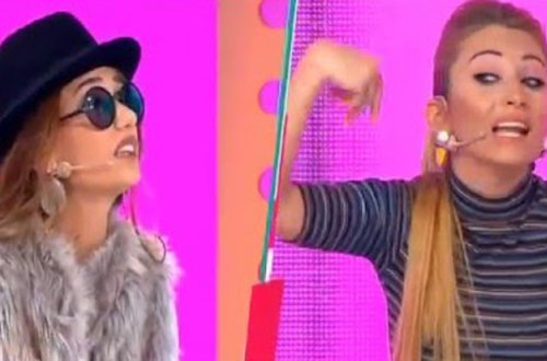 “Azərbaycanlı qızlar dava etməkdən yorulmurlar”