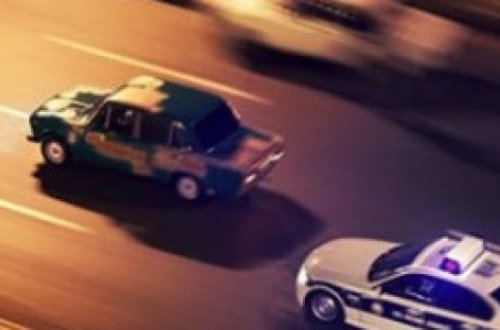 “Avtoş” Bakını bir-birinə belə qatdı