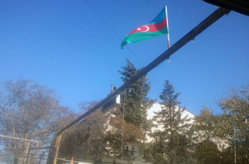 Nardaranda son durum