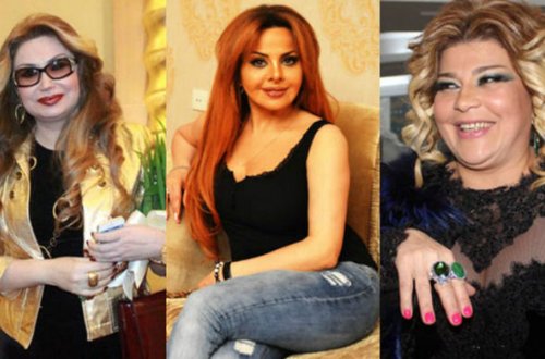 Bakıda məşhurlara qızıl satan biznes ledinin başını kəsdilər