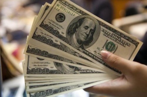 Valyuta dəyişənlər cərimələndi