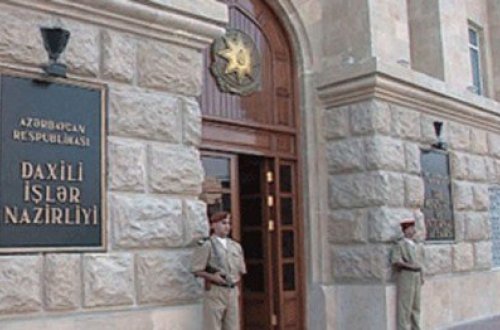 Kriminal xəbərlər nazirliyi media lideri edib...