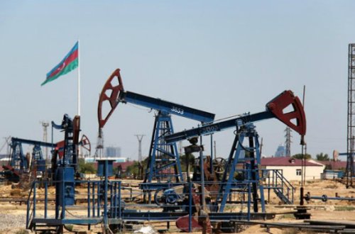 Azərbaycan neftinin qiyməti artdı