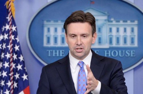 ABŞ bu olaylardan olduqca narahatdır