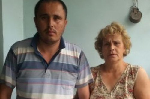 Mingəçevir Mərkəzi Xəstəxanasının həkimi Eldar İsayev xəstə uşağı ömürlük şikəst etdi