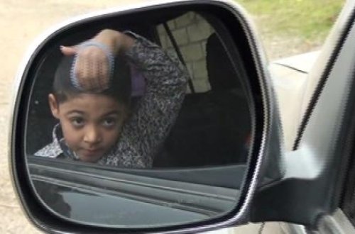 Nə sünnət mərasimidir, nə də ad günü...