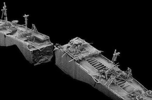 İngiltərə sular altında qala bilər: