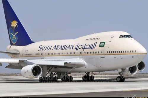 Səudiyyə Ərəbistanı İrana uçuşları dayandırır