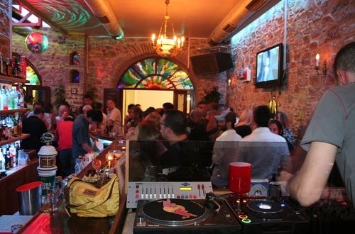 Gecə klubundakı qətlin üstü açıldı