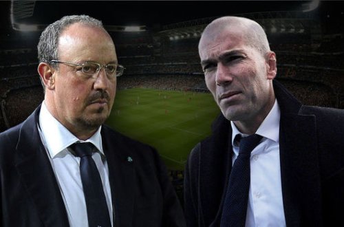 Benites işdən çıxarıldı,