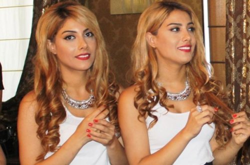 Əkiz müğənnilərə ağır itki