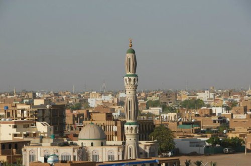 Sudan İran səfirini ölkədən qovdu