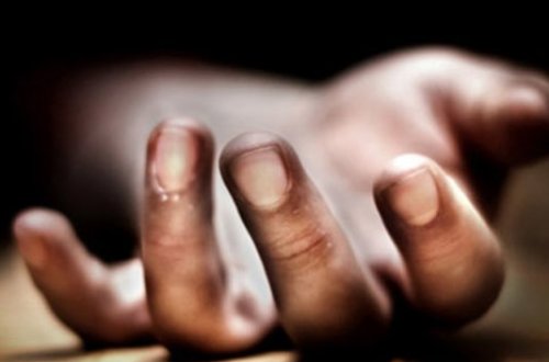 Zəlzələ nəticəsində ÖLƏN VƏ YARALANANLAR VAR