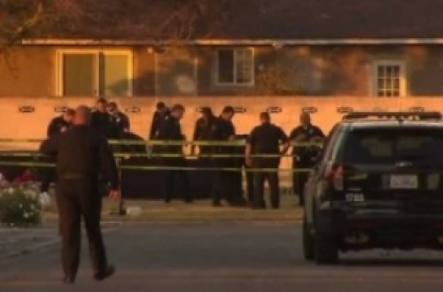 ABŞ-da erməni iki həmyerlisini güllələyərək intihar edib