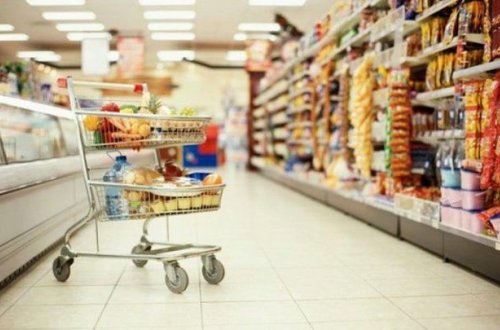 Qida məhsullarının üzərində “Ekoloji təmiz” yazısı göstərilməyəcək