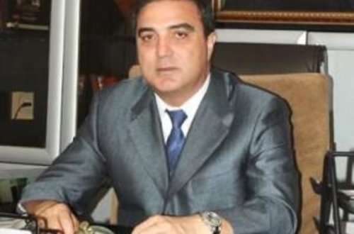 İcra nümayəndəsindən zəlzələ AÇIQLAMASI: