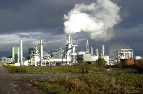 Azərbaycanda iri enerji obyekti istismara veriləcək