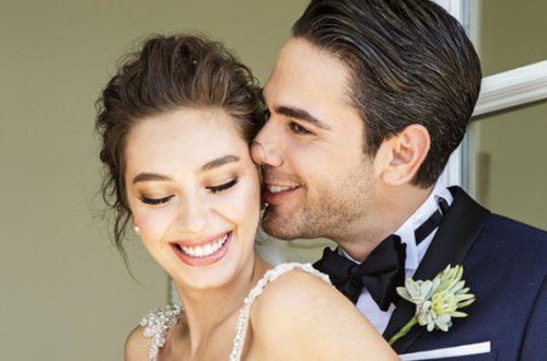 Toydan sonra 4 milyonluq ev...