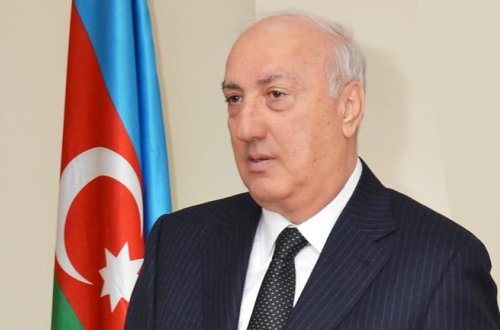 Sumqayıtlılar ayağa qalxır