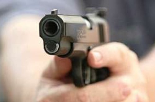 Şəhər meri seçildi, bir gün sonra öldürüldü