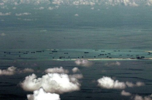 Ada didişməsi bitmir