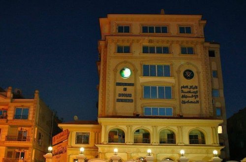 Müsəlman Qardaşlarının mülkləri nəzarətə götürüldü