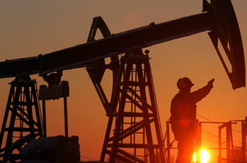 İran 5 ildən sonra Avropaya neft satdı