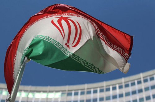İran Səudiyyə Ərəbistanına etirazını bildirdi