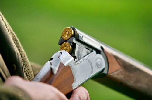 Quba sakini odlu silahla intihar edib