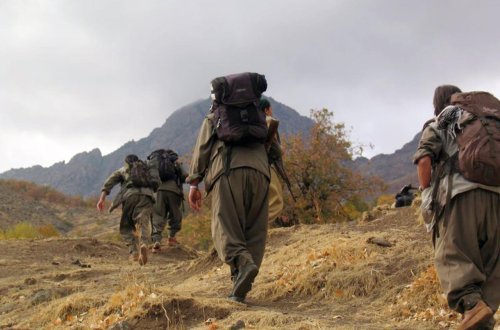 PKK 3 türk əsgəri yaraladı