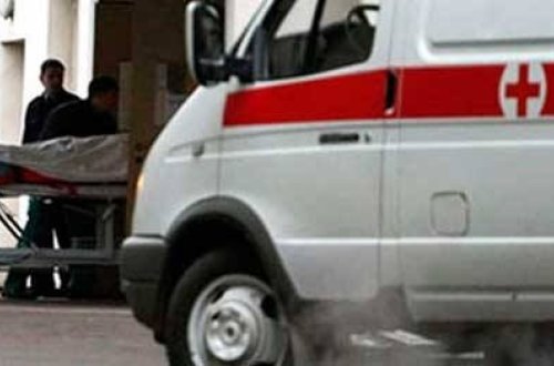 Lənkəranda yol terroru: