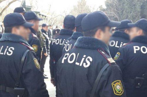 İsmayıllıda keçmiş polis əməkdaşı itkin düşüb