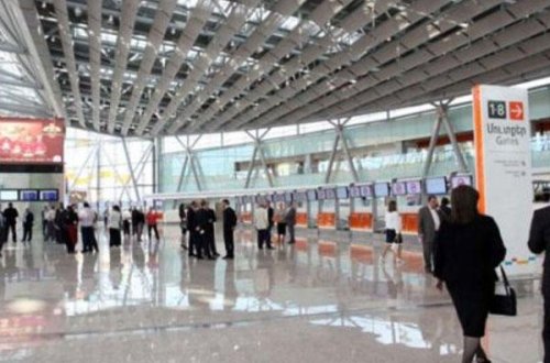 İŞİD-dən Ermənistana ilk zərbə