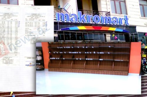 “Makromart” supermarketlər şəbəkəsində nə baş verir