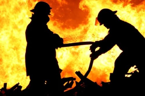 Lənkəranda istirahət mərkəzində