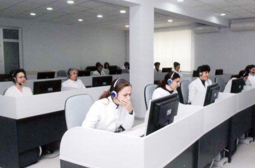 Bayram günlərində təcili tibbi yardım stansiyalarının işi artıb