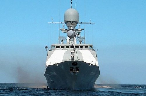 Xəzərdə “Dəniz kuboku-2016” yarışına start verilib