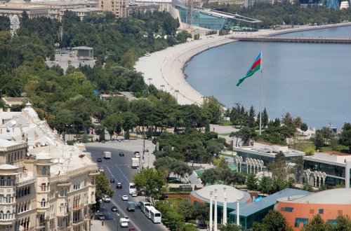 Azərbaycanda gənclərlə bağlı əsas prioritet istiqamətlər açıqlanıb