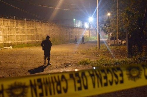 Həbxsanada üsyan: 8 nəfər öldürüldü