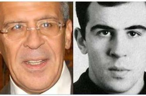 Kələntərov soyadlı erməni nazirin gizlinləri…