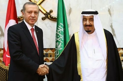 Ankara hərəkətə keçdi: