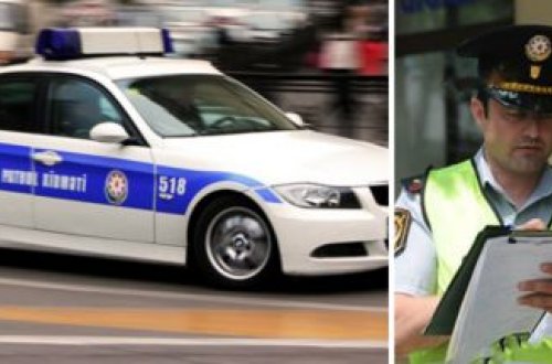 Bu gündən yeni cərimələr başlayır?