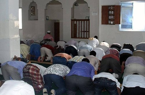 Somalidə silahlı hücum: