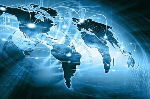 2016-cı ildə internet istifadəçiləri 3.2 milyarda çatacaq