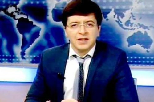 “Sarkisyan sui-qəsdlə cəhənnəmə vasil olmağın bircə addımlığındadır”