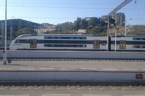 Rusiyada qatar biletlərinin qiyməti artdı