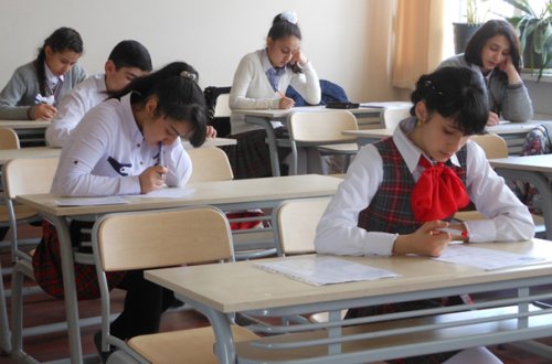 Birinci sinfə qəbulla bağlı yeni qanun